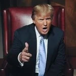 NBC Should Fire Donald Trump!