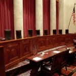 The Veil over the U.S. Supreme Court