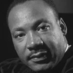 What would Martin Luther King say?