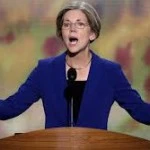 Sen. Warren Speaks to Labor