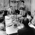 thanksgiving dinner