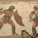 gladiator