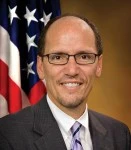 AN OPEN LETTER TO U.S. LABOR SECY. THOMAS E. PEREZ
